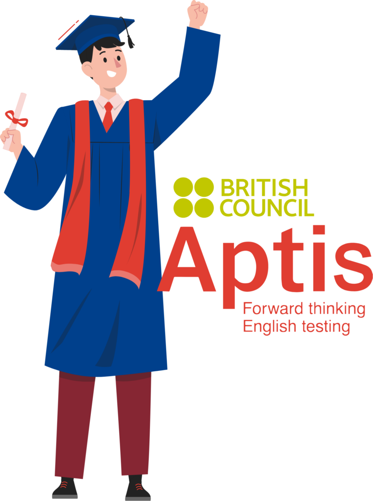 Aptis 1 - Beagle Languages