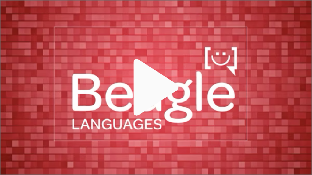 Método Beagle 12 - Beagle Languages