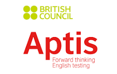Logo Aptis