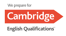 Logo Cambridge