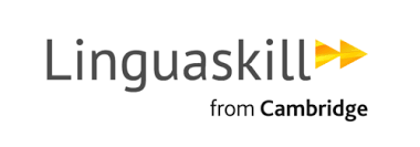 Logo Linguaskill